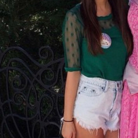 Knitted & Knotted Sweater Blouse - Picture 2 of 8